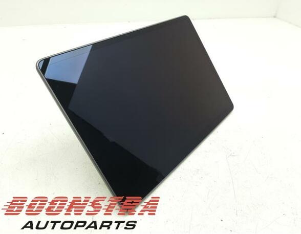 Monitor Navigationssystem Tesla Model 3 5YJ3 108954300H P14403401