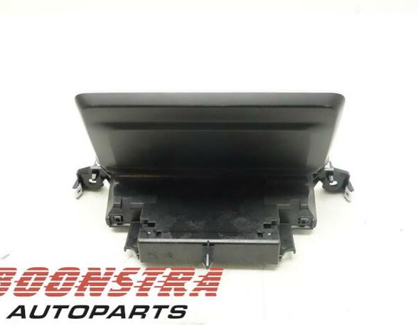 P13637104 Monitor Navigationssystem PEUGEOT 3008 II (MC, MR, MJ, M4) 9810032680