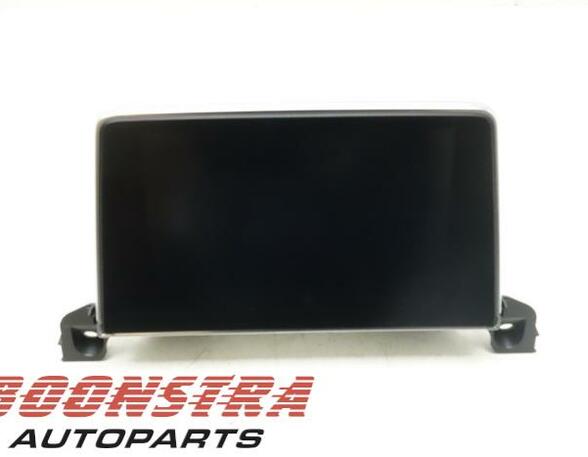 P13637104 Monitor Navigationssystem PEUGEOT 3008 II (MC, MR, MJ, M4) 9810032680