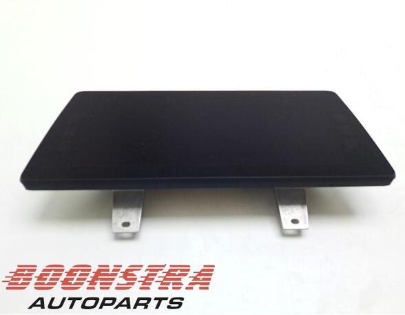 Monitor Navigationssystem BMW 5er G30, F90 65508781408 P19179952