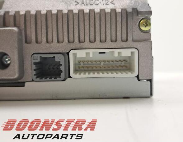 P20904789 Monitor Navigationssystem RENAULT Clio IV (BH) 281153868R