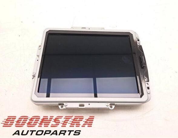 Monitor Navigationssystem Volvo S60 III 224 32247465AA P20990054