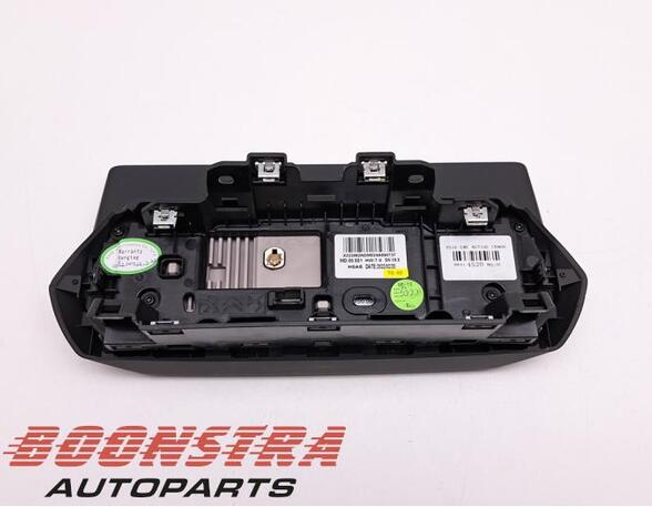 P19790738 Monitor Navigationssystem PEUGEOT 208 II (UB, UP, UW, UJ) 9841452080