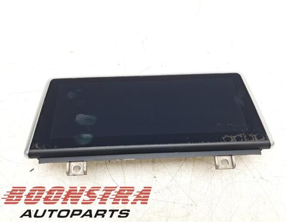 Monitor Navigationssystem BMW X1 F48 65509387451 P21125370