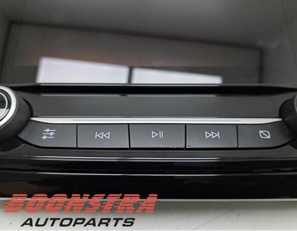 Navigation System FORD ECOSPORT