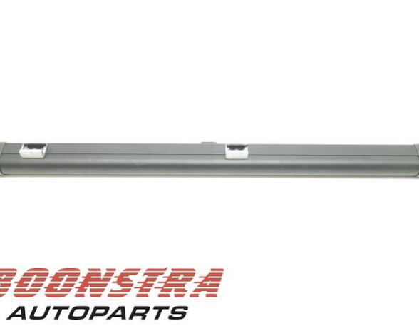 Cargo Barrier VW Golf VII Variant (BA5, BV5)