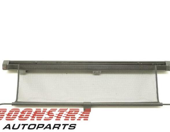 Cargo Barrier VW Golf VII (5G1, BE1, BE2, BQ1)