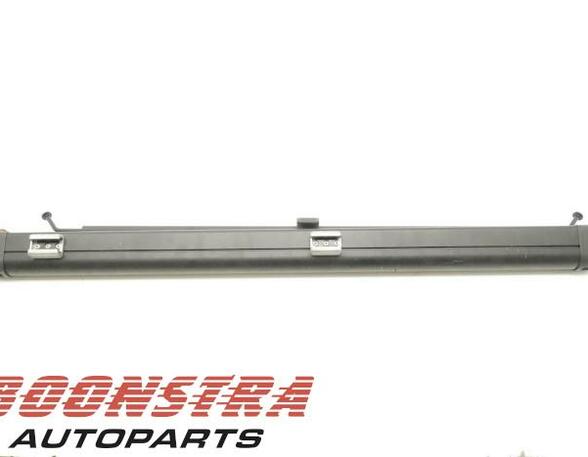 Cargo Barrier VW Golf VII (5G1, BE1, BE2, BQ1)