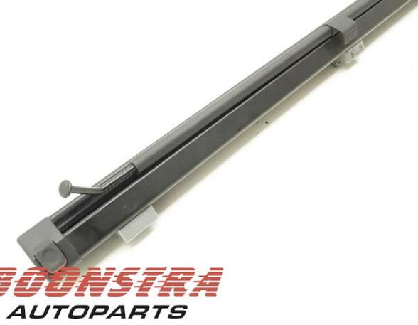 Cargo Barrier VW Golf VII (5G1, BE1, BE2, BQ1)