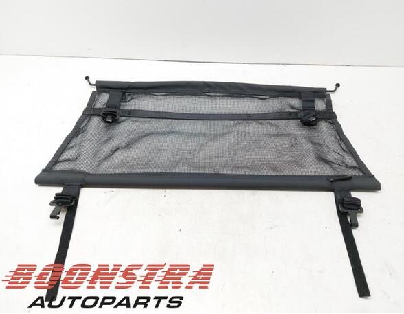 Cargo Barrier BMW X3 (F97, G01)