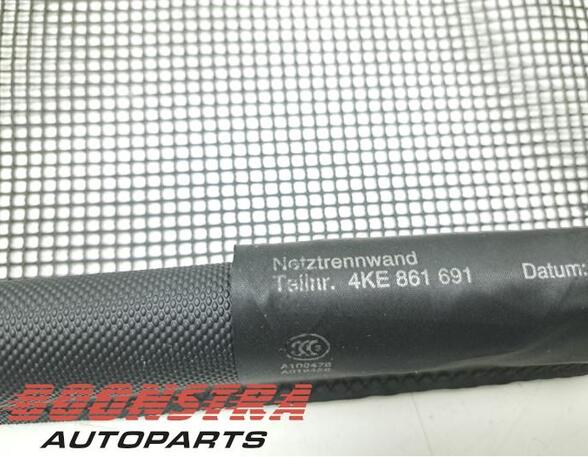 Cargo Barrier AUDI E-TRON (GEN)