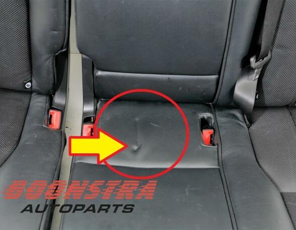 Rear Seat LAND ROVER Range Rover III (LM)