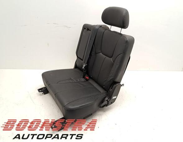 Rear Seat SSANGYONG Rexton W/Rexton (--)