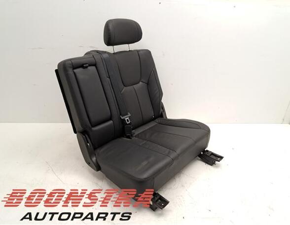 Rear Seat SSANGYONG Rexton W/Rexton (--)