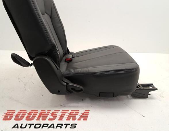 Rear Seat SSANGYONG Rexton W/Rexton (--)