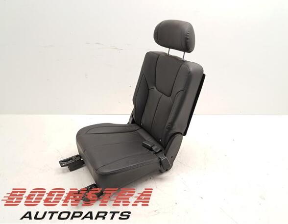 Rear Seat SSANGYONG Rexton W/Rexton (--)