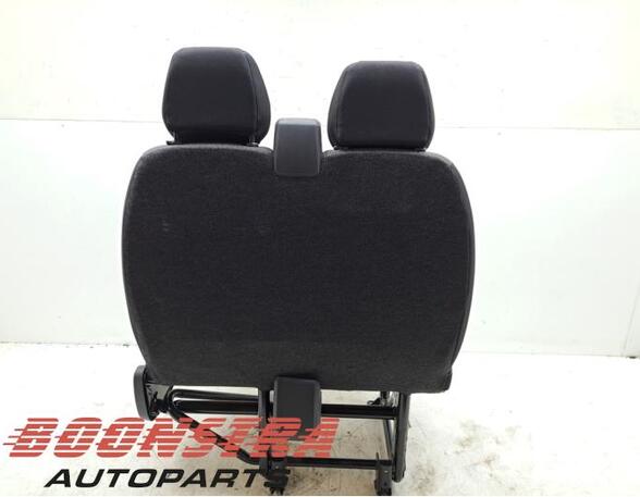 Rear Seat FIAT DUCATO Van (250_, 290_), FIAT DUCATO Bus (250_, 290_)