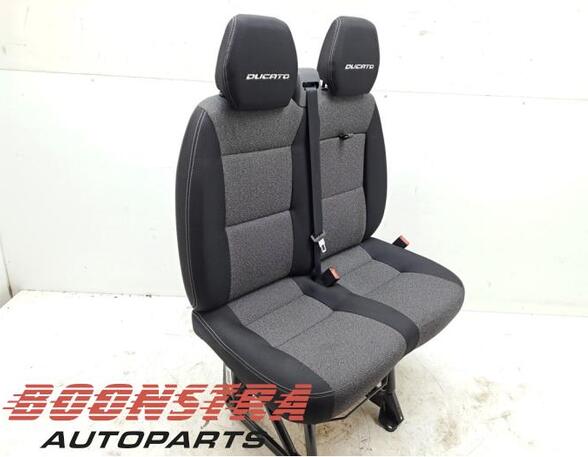 Rear Seat FIAT DUCATO Van (250_, 290_), FIAT DUCATO Bus (250_, 290_)