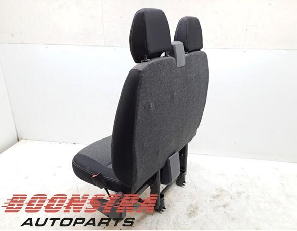 Rear Seat FIAT DUCATO Van (250_, 290_), FIAT DUCATO Bus (250_, 290_)