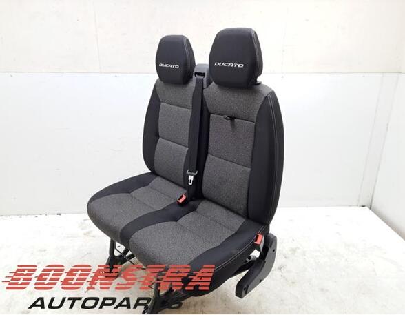 Rear Seat FIAT DUCATO Van (250_, 290_), FIAT DUCATO Bus (250_, 290_)