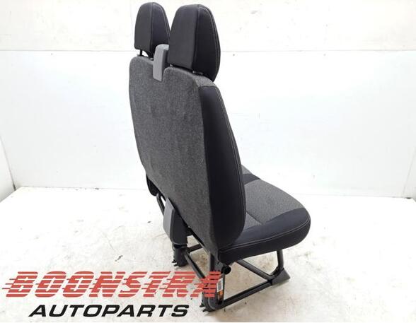 Rear Seat FIAT DUCATO Van (250_, 290_), FIAT DUCATO Bus (250_, 290_)