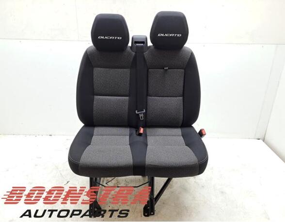 Rear Seat FIAT DUCATO Van (250_, 290_), FIAT DUCATO Bus (250_, 290_)