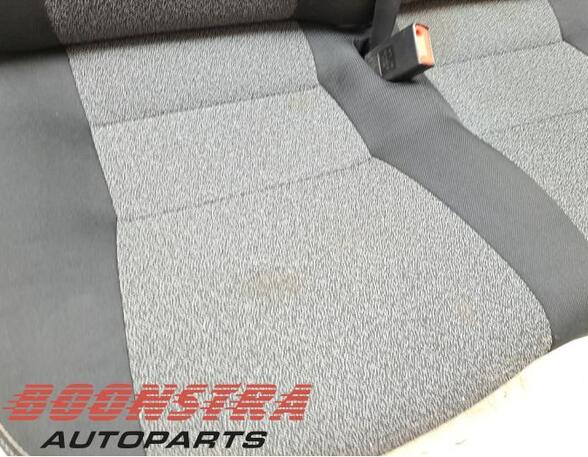 Rear Seat FIAT DUCATO Van (250_, 290_), FIAT DUCATO Bus (250_, 290_)