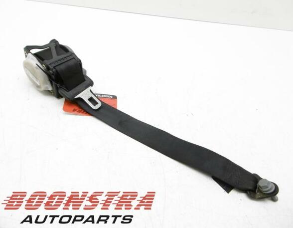 Safety Belts RENAULT Captur I (H5, J5), RENAULT Clio IV (BH)