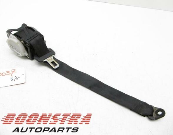 Safety Belts RENAULT Captur I (H5, J5), RENAULT Clio IV (BH)