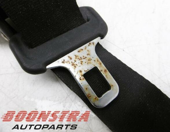 Safety Belts RENAULT Captur I (H5, J5), RENAULT Clio IV (BH)