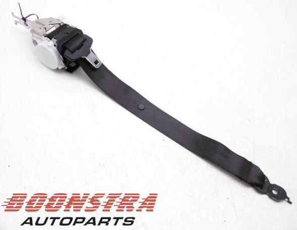 P9863162 Sicherheitsgurt links hinten BMW 5er (F10) 72119163237