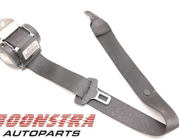 Safety Belts BMW 1er (E87)