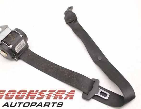 Safety Belts BMW 1er (E87)