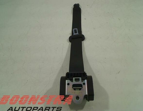 Safety Belts VW Golf VII (5G1, BE1, BE2, BQ1)