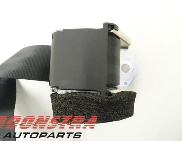 Safety Belts FIAT 500 (312), FIAT 500 C (312)