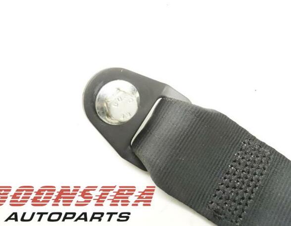 Safety Belts FIAT 500 (312), FIAT 500 C (312)