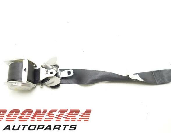 Safety Belts LEXUS CT (ZWA10)