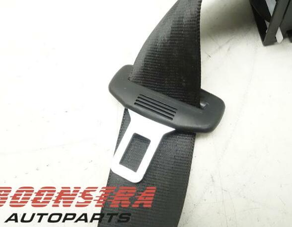 Safety Belts AUDI A6 Allroad (4GH, 4GJ), AUDI A6 Avant (4G5, 4GD)