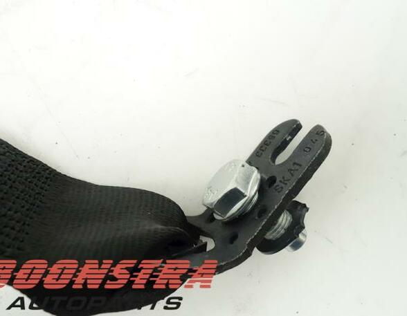 Safety Belts AUDI A6 Allroad (4GH, 4GJ), AUDI A6 Avant (4G5, 4GD)