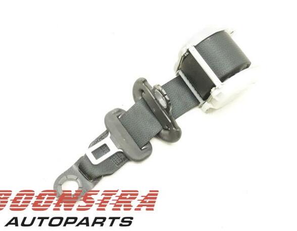 Safety Belts PEUGEOT 108 (--)