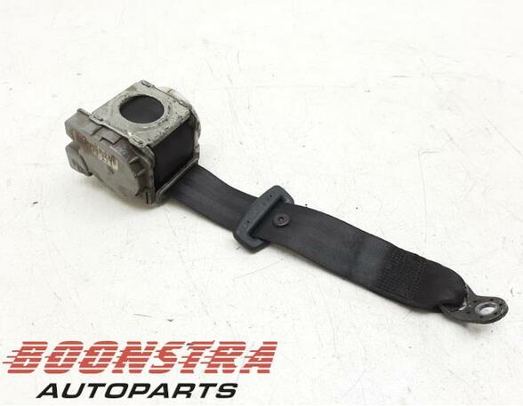 Safety Belts AUDI TT (8J3)