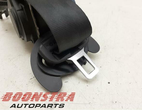 Safety Belts VW UP! (121, 122, 123, BL1, BL2, BL3)