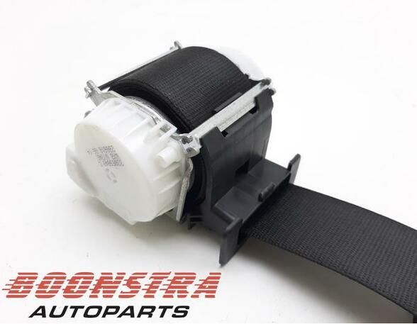 Safety Belts BMW 3er Touring (E91)