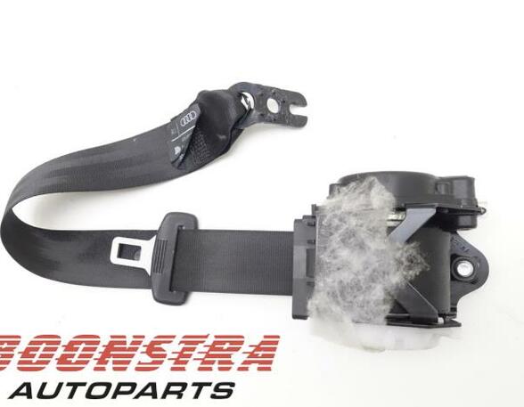 Safety Belts AUDI A6 Avant (4G5, 4GD)