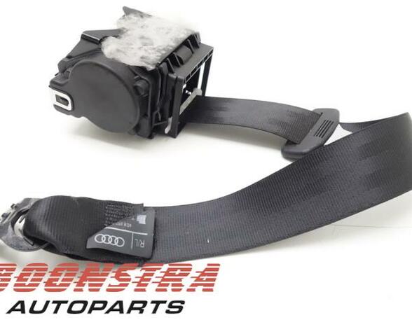 Safety Belts AUDI A6 Avant (4G5, 4GD)