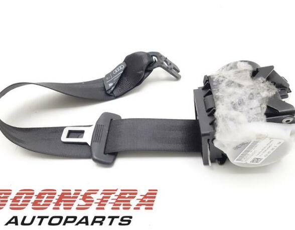 Safety Belts AUDI A6 Avant (4G5, 4GD)