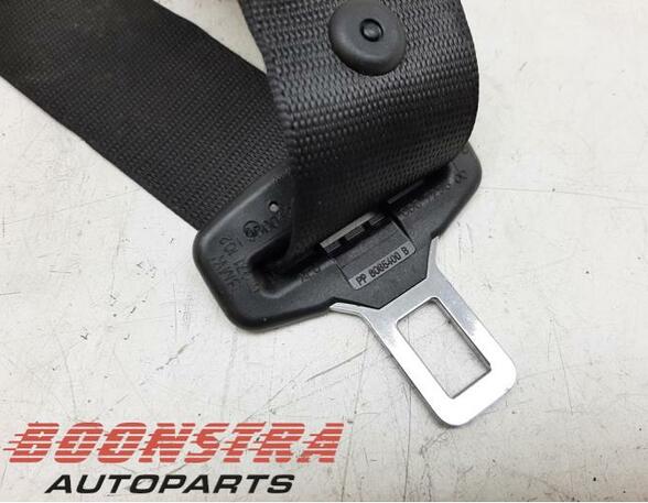 Safety Belts BMW 1er (E87), BMW 1er (E81)