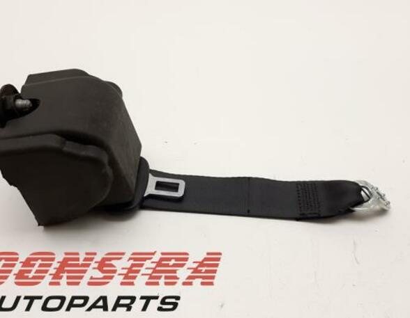 Safety Belts VW Beetle (5C1, 5C2)