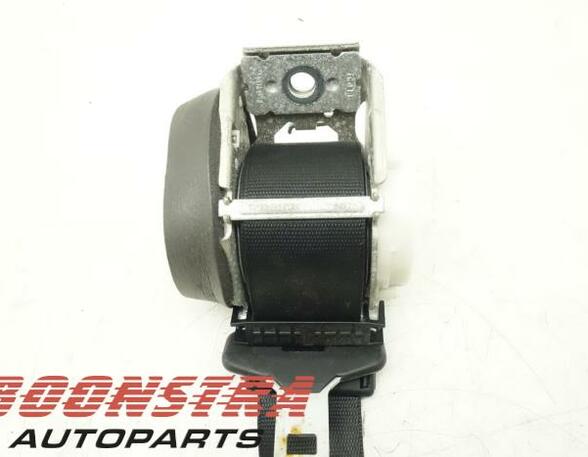 Safety Belts BMW X3 (F25)