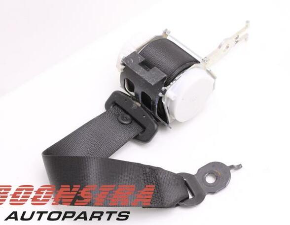 Safety Belts BMW 5er (F10)